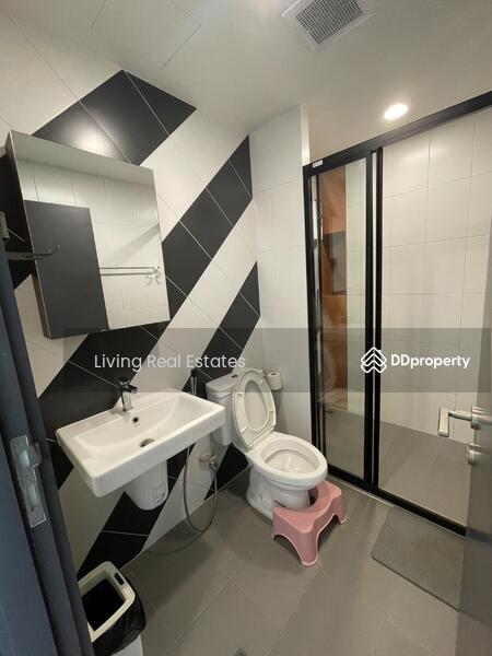 For Rent - The Base Saphanmai, Bangkok