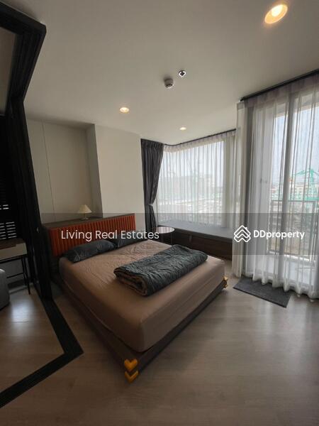 For Rent - The Base Saphanmai, Bangkok