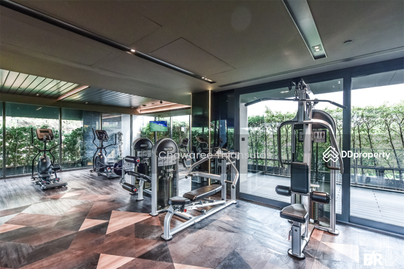ขาย - The Room Sukhumvit 38 : The Room สุขุมวิท 38, กรุงเทพ