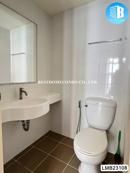 Lumpini Mega City Bangna, Samut Prakan, Bang Na-Trat Frontage Rd, Bang Kaeo, Bang Plee, Samut Prakan, 1 Bedroom, 23 sqm, Condo For Rent, by คุณ ภัทรานิษฐ์, 60087585 - DDproperty.com