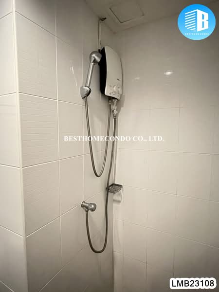 Lumpini Mega City Bangna, Samut Prakan, Bang Na-Trat Frontage Rd, Bang Kaeo, Bang Plee, Samut Prakan, 1 Bedroom, 23 sqm, Condo For Rent, by คุณ ภัทรานิษฐ์, 60087585 - DDproperty.com