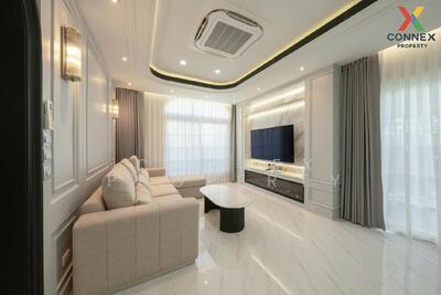 ขาย - แกรนดิโอ สุขสวัสดิ์-พระราม 3 (Grandio Suksawat Rama 3), กรุงเทพ