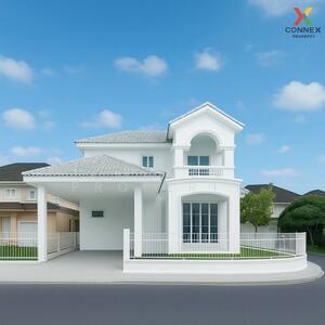 ขาย - Chaiyaphruek Bang Khun Tiean : ชัยพฤกษ์ บางขุนเทียน, กรุงเทพ