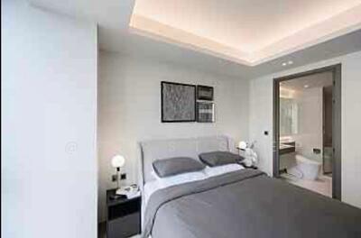 For Rent - Tonson One Residence, Bangkok