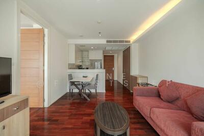 For Rent - GM Serviced Apartment, Bangkok
