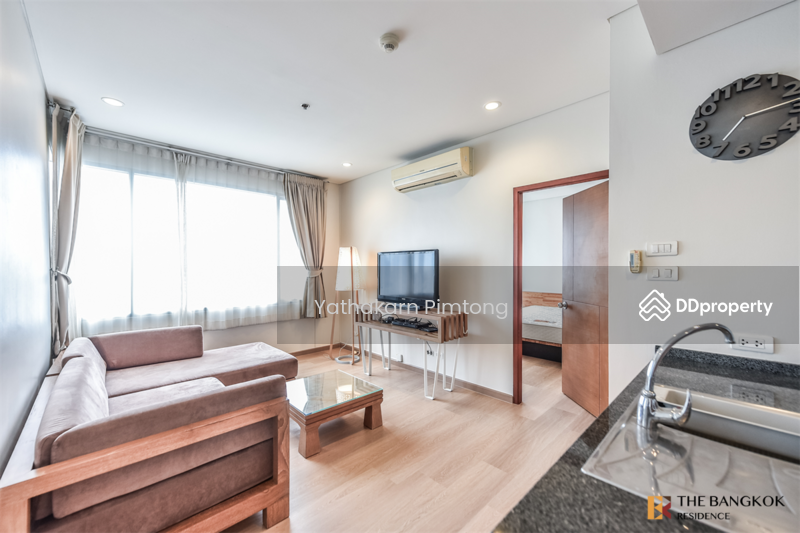 ให้เช่า - Villa Sathorn : วิลล่า สาทร, กรุงเทพ