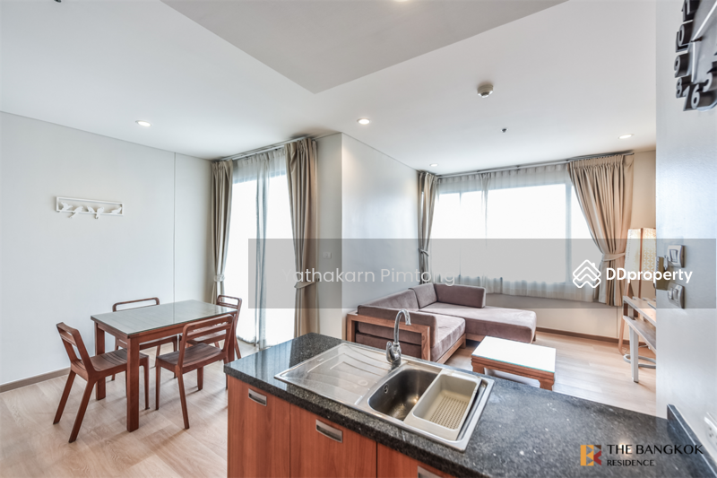 ให้เช่า - Villa Sathorn : วิลล่า สาทร, กรุงเทพ