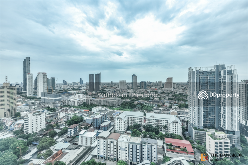 ให้เช่า - Villa Sathorn : วิลล่า สาทร, กรุงเทพ