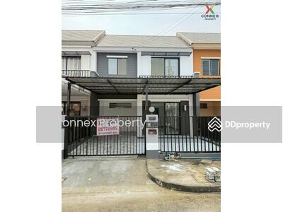 ขาย - Baan Pruksa 40 Rangsit Klong 3 : บ้านพฤกษา 40 รังสิต คลอง 3, ปทุมธานี