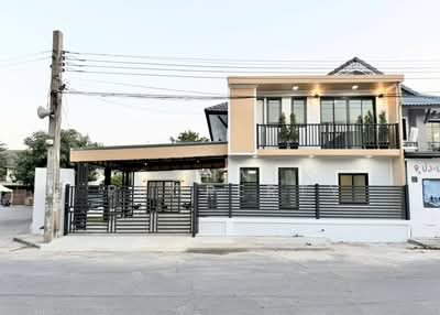 ขาย - Baan Pruksa 14 A Bangbuathong : บ้านพฤกษา 14 เอ บางบัวทอง, นนทบุรี