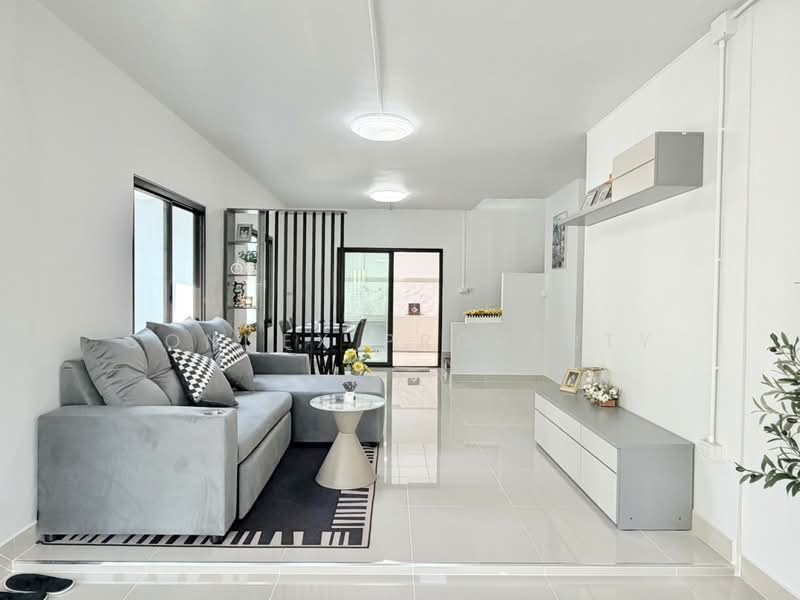 Baan Pruksa 14 A Bangbuathong : บ้านพฤกษา 14 เอ บางบัวทอง, นนทบุรี, ซอย หมู่บ้านพฤกษา 14 เอ, บางคูรัด, บางบัวทอง, นนทบุรี, 180 ตร.ม., บ้านเดี่ยว ขาย, โดย Connex Property, 60087665 - DDproperty.com