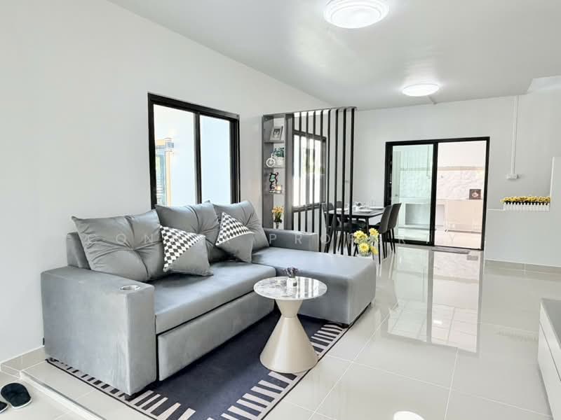 Baan Pruksa 14 A Bangbuathong, Nonthaburi, Soi Pruksa Village 14 A, Bang Khu Rat, Bang Bua Thong, Nonthaburi, 5 Bedrooms, 180 sqm, Single Detached House For Sale, by Connex Property, 60087665 - DDproperty.com