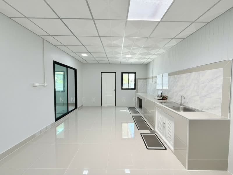 Baan Pruksa 14 A Bangbuathong : บ้านพฤกษา 14 เอ บางบัวทอง, นนทบุรี, ซอย หมู่บ้านพฤกษา 14 เอ, บางคูรัด, บางบัวทอง, นนทบุรี, 180 ตร.ม., บ้านเดี่ยว ขาย, โดย Connex Property, 60087665 - DDproperty.com