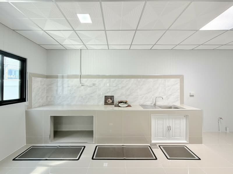 Baan Pruksa 14 A Bangbuathong : บ้านพฤกษา 14 เอ บางบัวทอง, นนทบุรี, ซอย หมู่บ้านพฤกษา 14 เอ, บางคูรัด, บางบัวทอง, นนทบุรี, 180 ตร.ม., บ้านเดี่ยว ขาย, โดย Connex Property, 60087665 - DDproperty.com