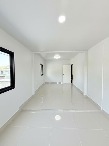 Baan Pruksa 14 A Bangbuathong : บ้านพฤกษา 14 เอ บางบัวทอง, นนทบุรี, ซอย หมู่บ้านพฤกษา 14 เอ, บางคูรัด, บางบัวทอง, นนทบุรี, 180 ตร.ม., บ้านเดี่ยว ขาย, โดย Connex Property, 60087665 - DDproperty.com