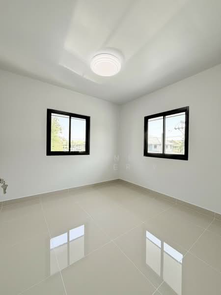 Baan Pruksa 14 A Bangbuathong, Nonthaburi, Soi Pruksa Village 14 A, Bang Khu Rat, Bang Bua Thong, Nonthaburi, 5 Bedrooms, 180 sqm, Single Detached House For Sale, by Connex Property, 60087665 - DDproperty.com