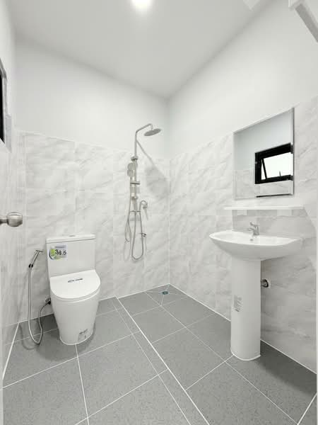 Baan Pruksa 14 A Bangbuathong : บ้านพฤกษา 14 เอ บางบัวทอง, นนทบุรี, ซอย หมู่บ้านพฤกษา 14 เอ, บางคูรัด, บางบัวทอง, นนทบุรี, 180 ตร.ม., บ้านเดี่ยว ขาย, โดย Connex Property, 60087665 - DDproperty.com