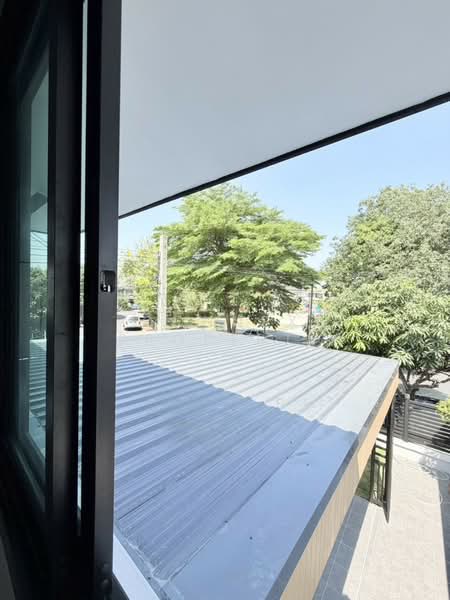 Baan Pruksa 14 A Bangbuathong, Nonthaburi, Soi Pruksa Village 14 A, Bang Khu Rat, Bang Bua Thong, Nonthaburi, 5 Bedrooms, 180 sqm, Single Detached House For Sale, by Connex Property, 60087665 - DDproperty.com