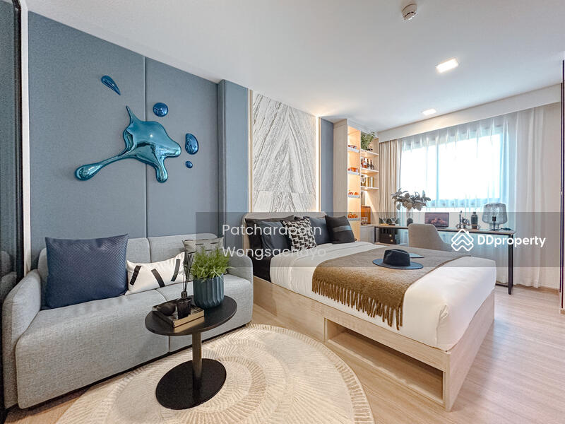 For Sale - The Base Bukit Phuket, Phuket