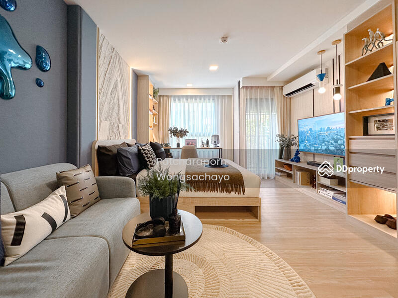 For Sale - The Base Bukit Phuket, Phuket