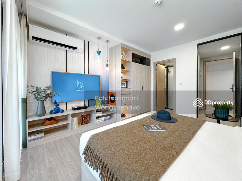 For Sale - The Base Bukit Phuket, Phuket