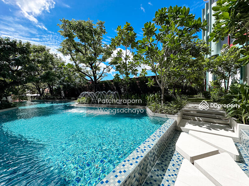 For Sale - The Base Bukit Phuket, Phuket