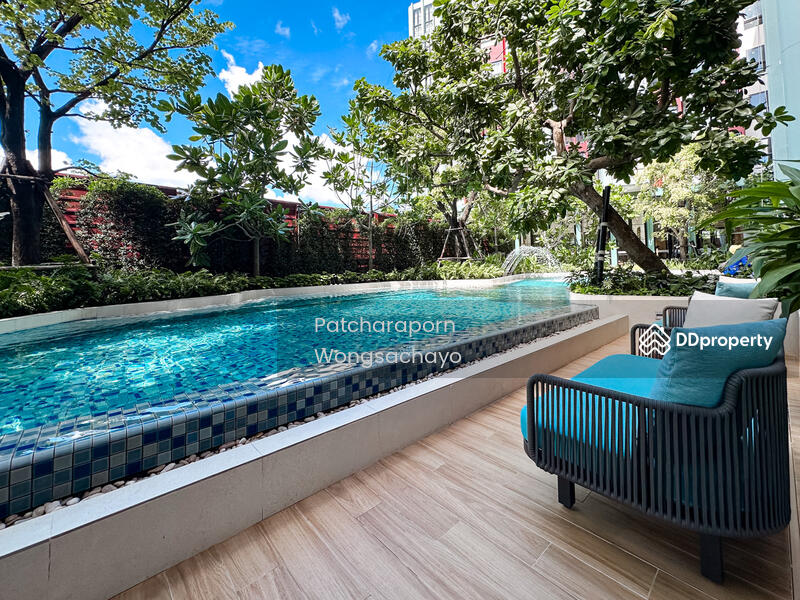 For Sale - The Base Bukit Phuket, Phuket