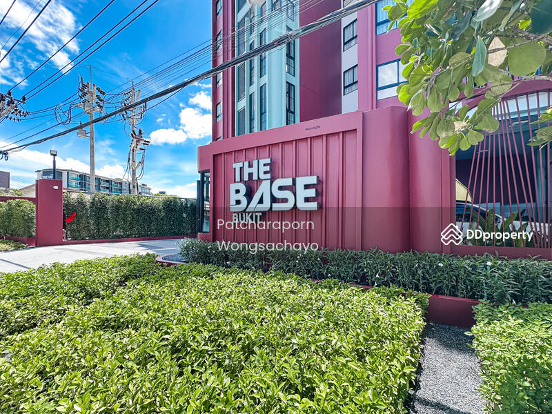 For Sale - The Base Bukit Phuket, Phuket