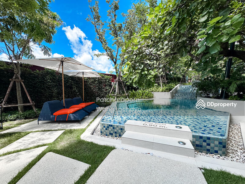 For Sale - The Base Bukit Phuket, Phuket
