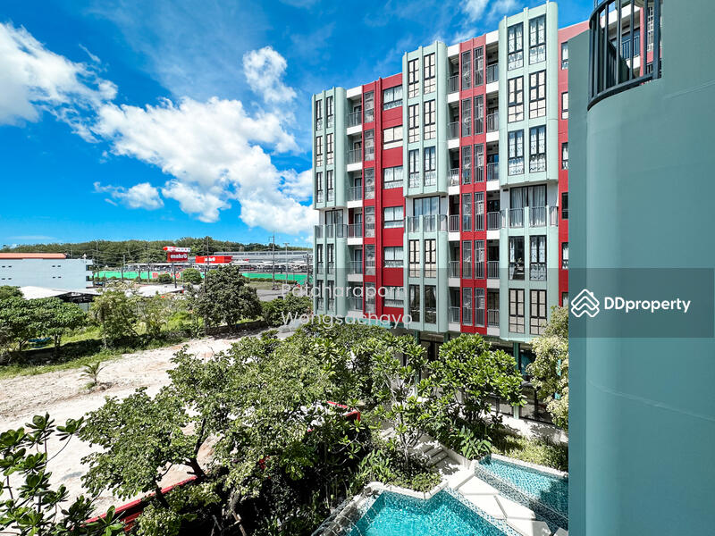 For Sale - The Base Bukit Phuket, Phuket