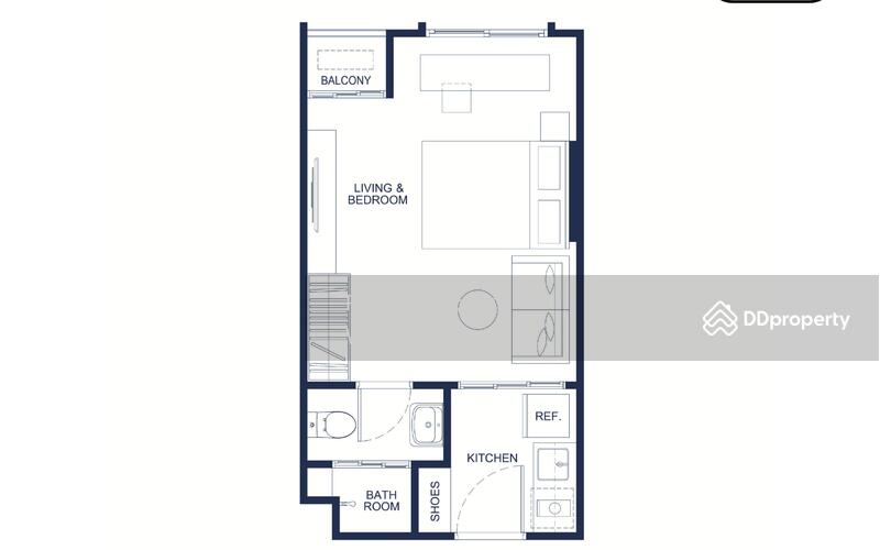 For Sale - The Base Bukit Phuket, Phuket