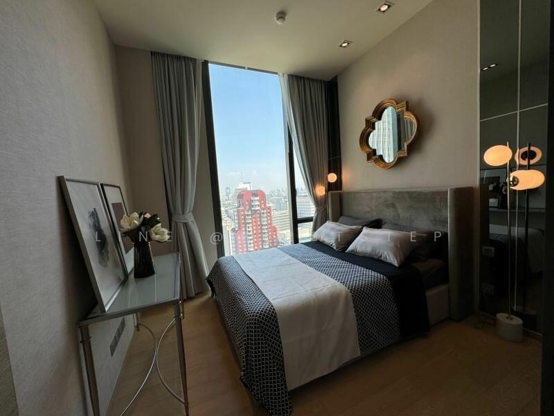 28 Chidlom, Bangkok, 28 Chit Lom Alley, Lumphini, Pathum Wan, Bangkok, 2 Bedrooms, 74 sqm, Condo For Rent, by LINE @firststep, 60087685 - DDproperty.com