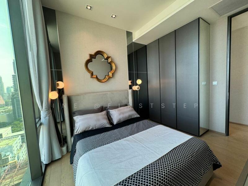 28 Chidlom, Bangkok, 28 Chit Lom Alley, Lumphini, Pathum Wan, Bangkok, 2 Bedrooms, 74 sqm, Condo For Rent, by LINE @firststep, 60087685 - DDproperty.com