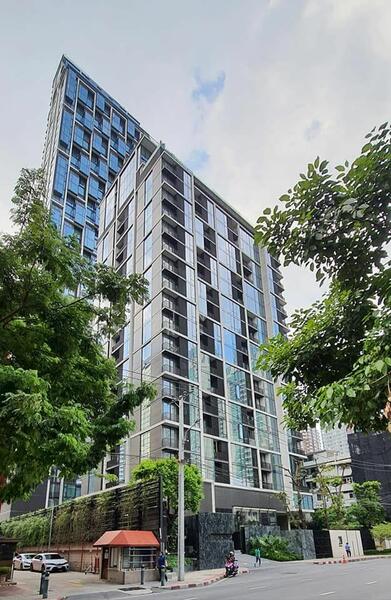 28 Chidlom, Bangkok, 28 Chit Lom Alley, Lumphini, Pathum Wan, Bangkok, 2 Bedrooms, 74 sqm, Condo For Rent, by LINE @firststep, 60087685 - DDproperty.com