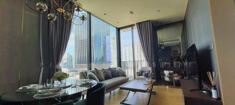 28 Chidlom, Bangkok, 28 Chit Lom Alley, Lumphini, Pathum Wan, Bangkok, 2 Bedrooms, 74 sqm, Condo For Rent, by LINE @firststep, 60087685 - DDproperty.com