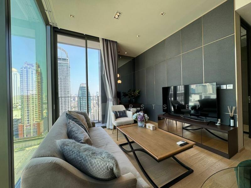 28 Chidlom, Bangkok, 28 Chit Lom Alley, Lumphini, Pathum Wan, Bangkok, 2 Bedrooms, 74 sqm, Condo For Rent, by LINE @firststep, 60087685 - DDproperty.com