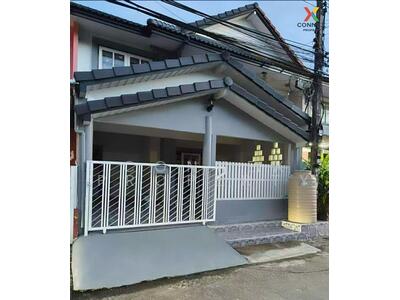 ขาย - บ้านพฤกษา 11 : Baan Prueksa 11, ปทุมธานี