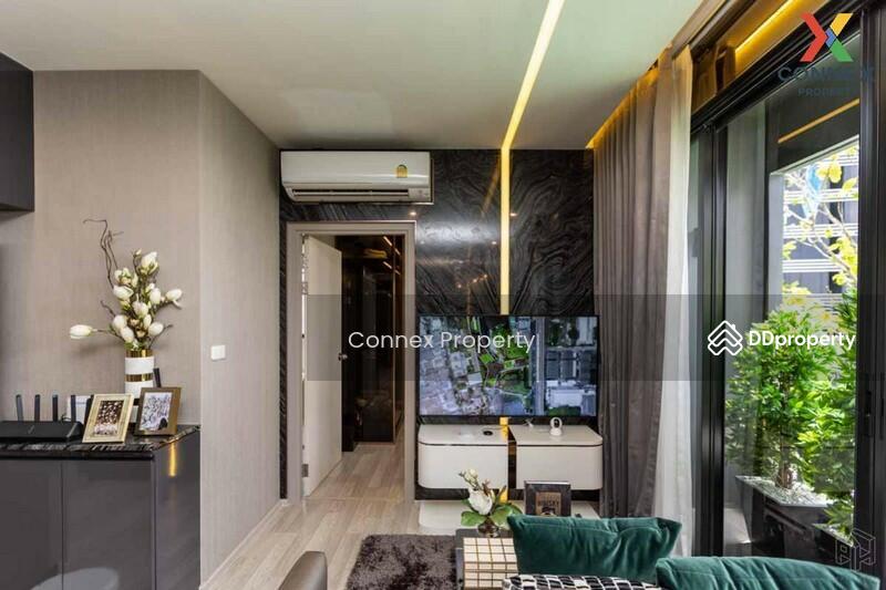 For Sale - IDEO Mobi Sukhumvit Eastpoint, Bangkok