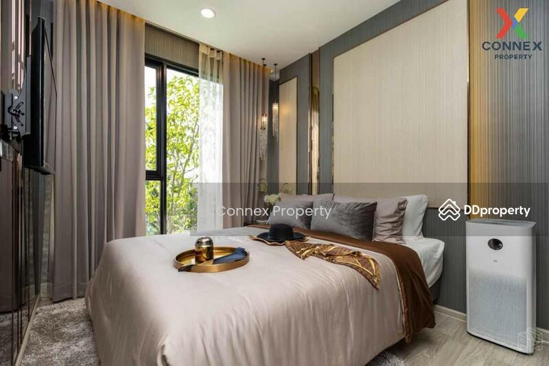 For Sale - IDEO Mobi Sukhumvit Eastpoint, Bangkok