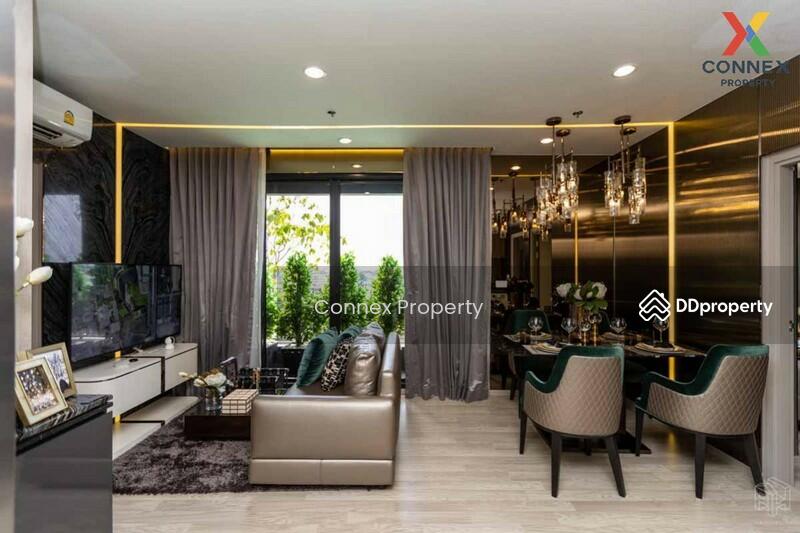 For Sale - IDEO Mobi Sukhumvit Eastpoint, Bangkok
