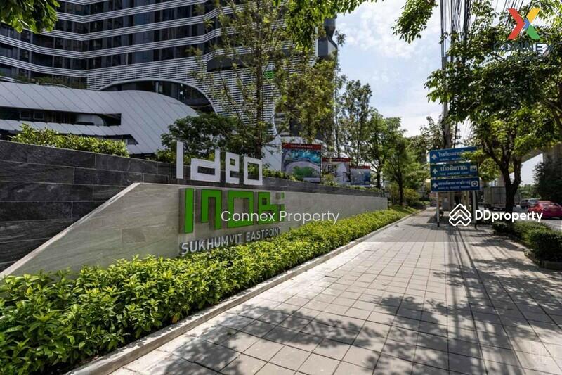 For Sale - IDEO Mobi Sukhumvit Eastpoint, Bangkok