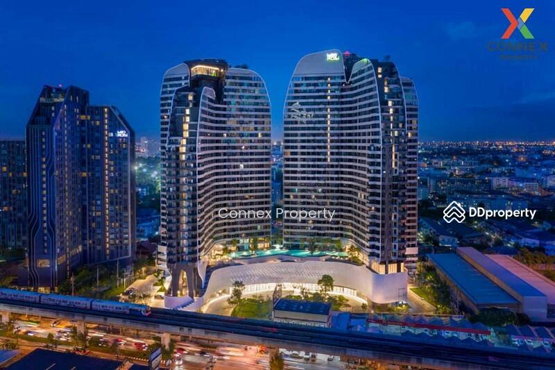 For Sale - IDEO Mobi Sukhumvit Eastpoint, Bangkok