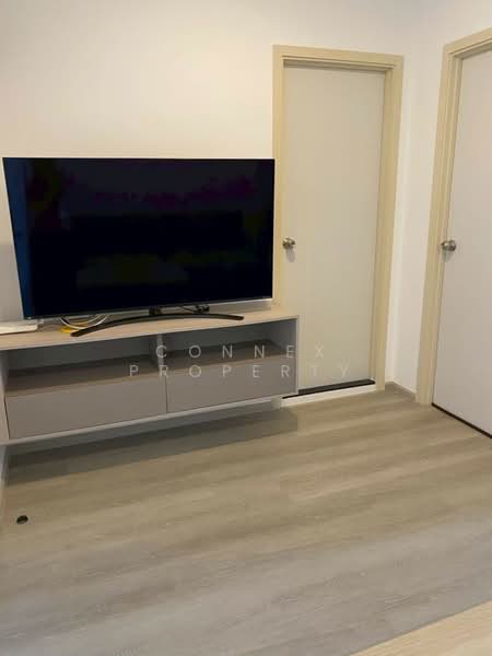 Elio Sathorn-Wutthakat, Bangkok, Kanlapaphruek Road, Bangko, Chom Thong, Bangkok, 1 Bedroom, 31 sqm, Condo For Sale, by Connex Property, 60087706 - DDproperty.com