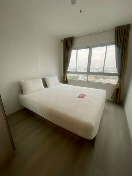 Elio Sathorn-Wutthakat, Bangkok, Kanlapaphruek Road, Bangko, Chom Thong, Bangkok, 1 Bedroom, 31 sqm, Condo For Sale, by Connex Property, 60087706 - DDproperty.com