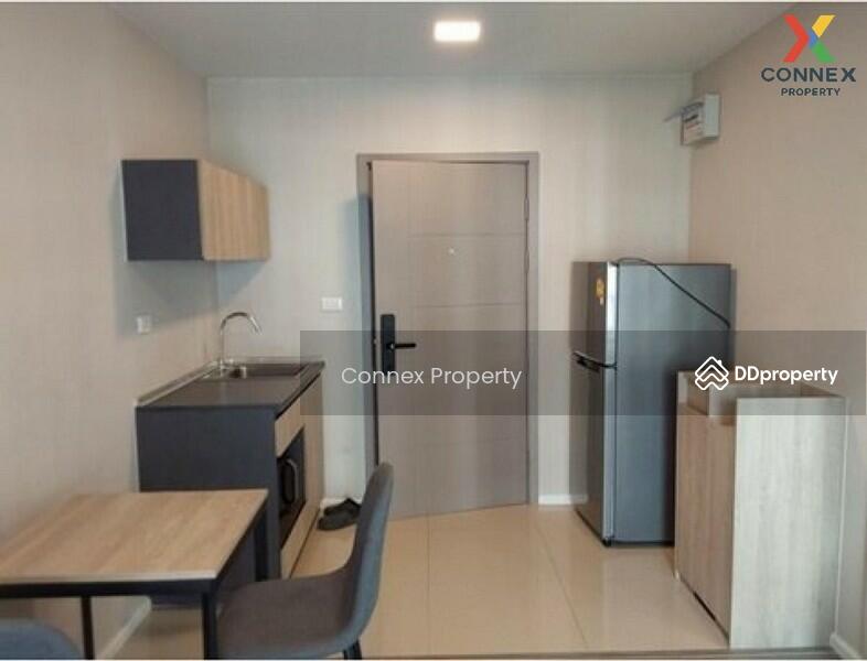 ขาย - D Park Condo สวนเสือ ศรีราชา, ชลบุรี