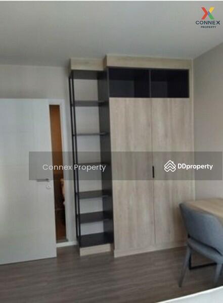 ขาย - D Park Condo สวนเสือ ศรีราชา, ชลบุรี