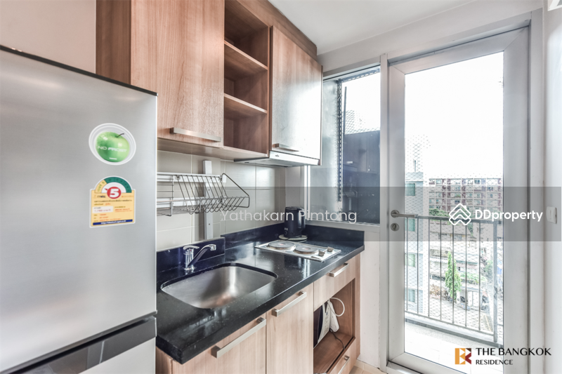 For Rent - HIVE Taksin, Bangkok