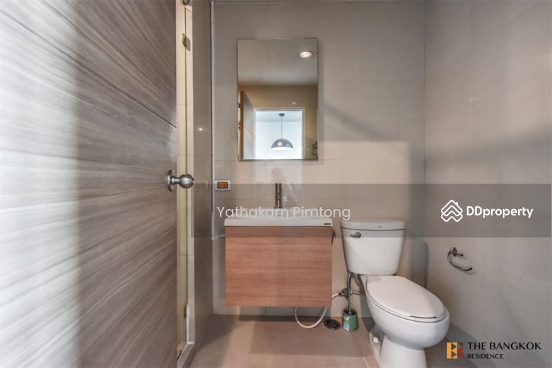 For Rent - HIVE Taksin, Bangkok