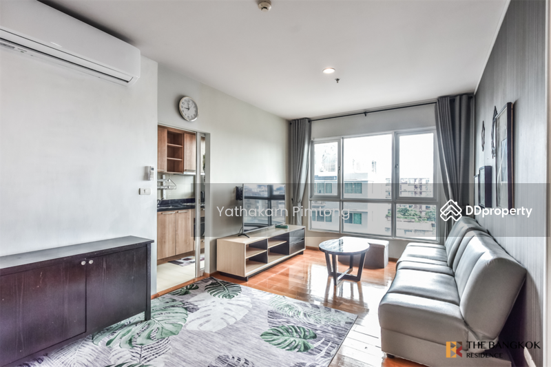 For Rent - HIVE Taksin, Bangkok