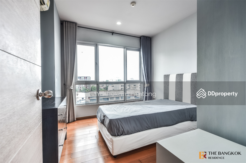 For Rent - HIVE Taksin, Bangkok